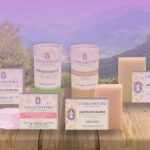 NATURAL AND BIODEGRADABLE PERSONAL USE PRODUCTS